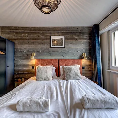 Apartment Mont Parrain 2627