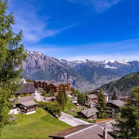 Mont Parrain 2627 * 拉茨欧马兹