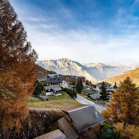 Apartmán Mont Parrain 2627 *