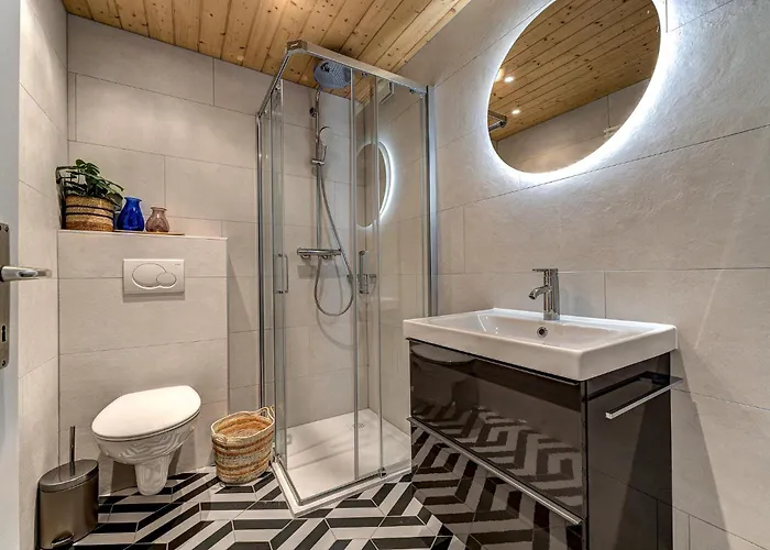 Mont Parrain 2627 Διαμέρισμα