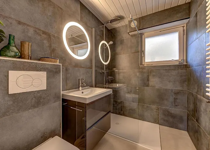 Mont Parrain 2627 Διαμέρισμα