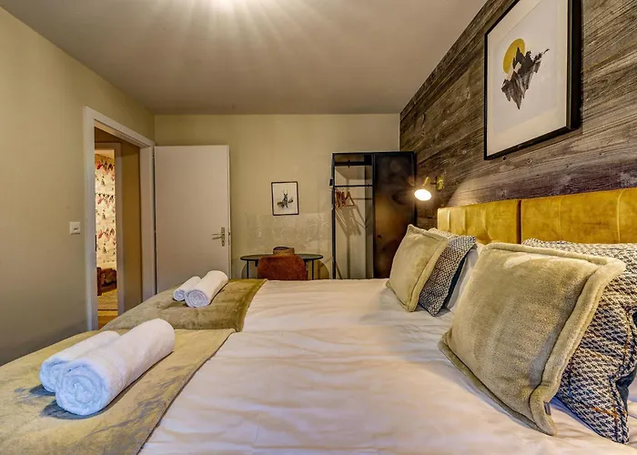 Mont Parrain 2627 * La Tzoumaz