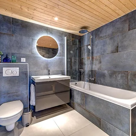 Mont Parrain 2627 Apartamento *