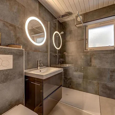 Mont Parrain 2627 Apartamento