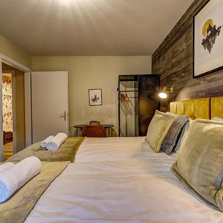 Mont Parrain 2627 * La Tzoumaz