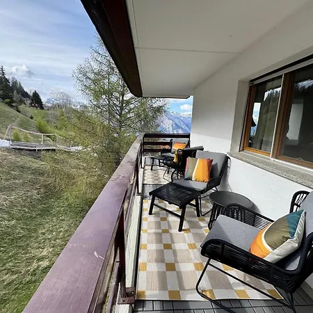 Lägenhet Mont Parrain 2627